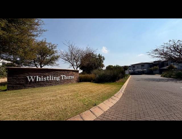 3 BEDROOM APARTMENT FOR SALE IN SERENGETI LIFESTYLE ESTATE